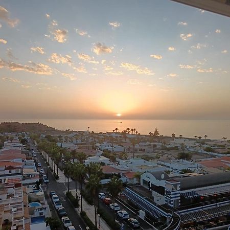 Margherita House Tenerife, Wonderful Ocean View 팔름-마르 외부 사진