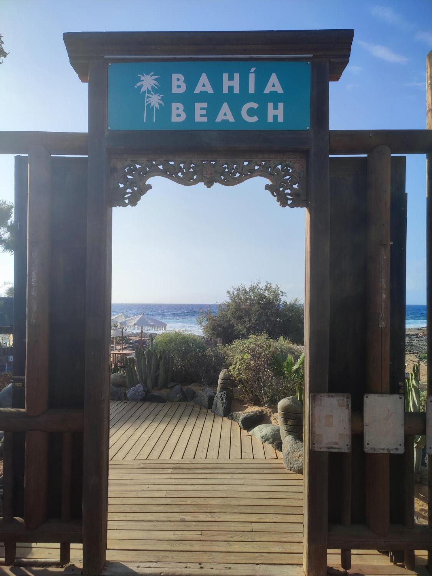 Margherita House Tenerife, Wonderful Ocean View 팔름-마르 외부 사진