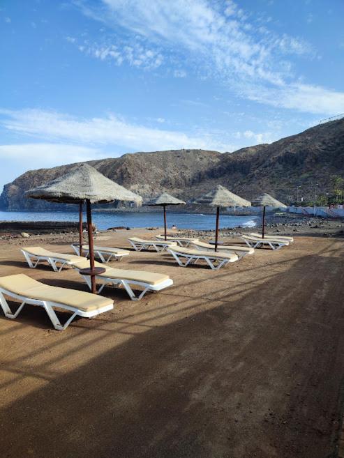 Margherita House Tenerife, Wonderful Ocean View 팔름-마르 외부 사진