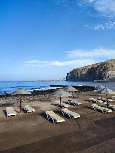 Margherita House Tenerife, Wonderful Ocean View 팔름-마르 외부 사진
