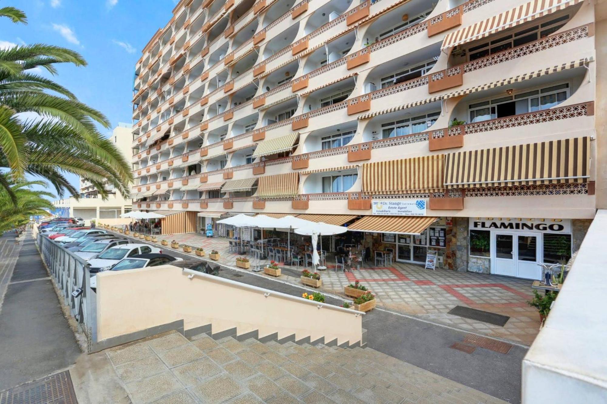 Margherita House Tenerife, Wonderful Ocean View 팔름-마르 외부 사진