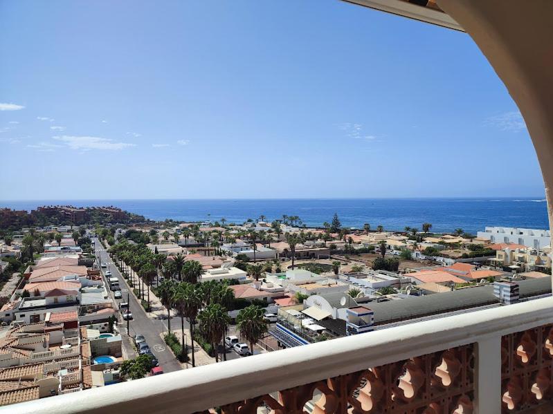 Margherita House Tenerife, Wonderful Ocean View 팔름-마르 외부 사진