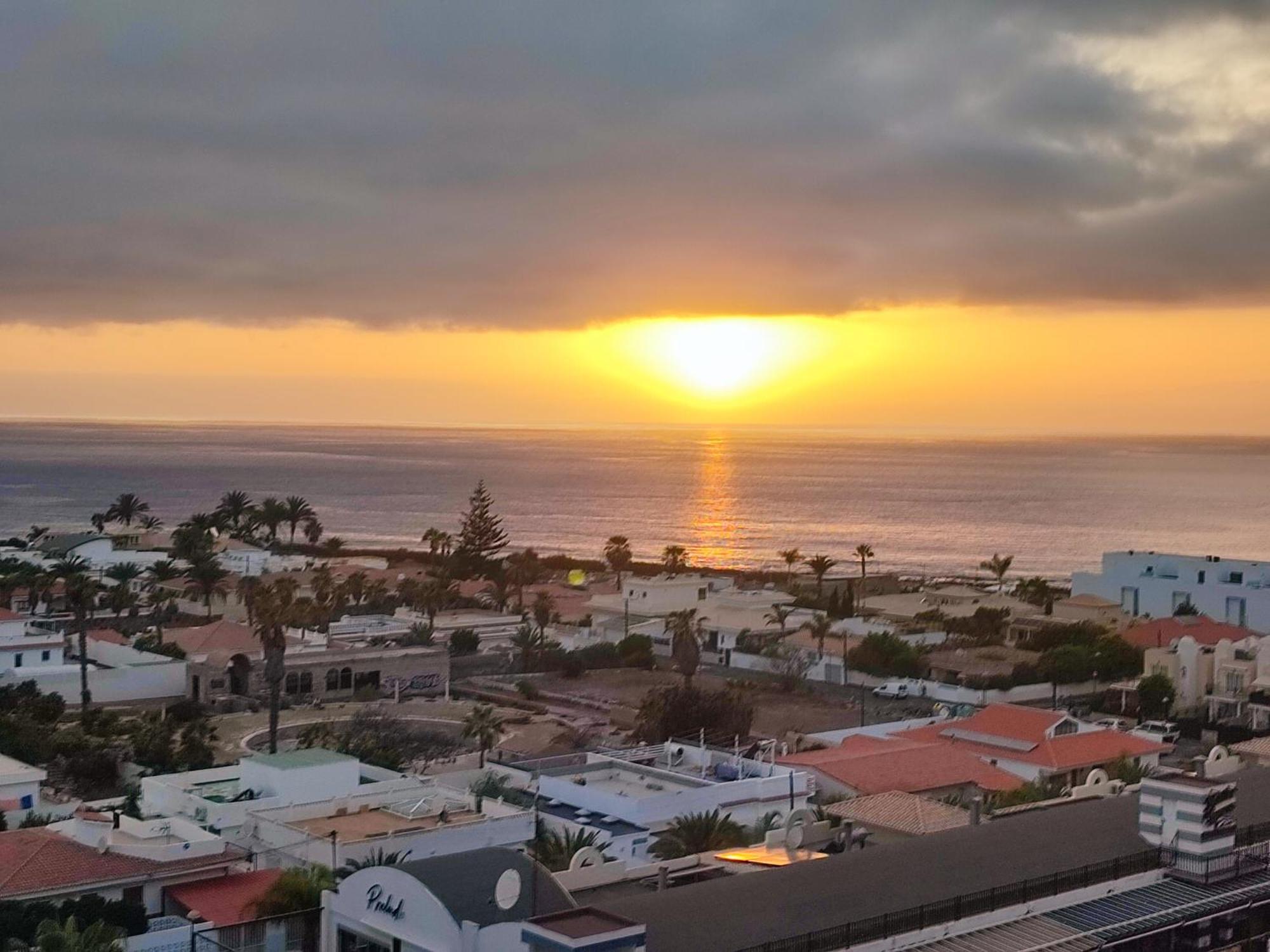 Margherita House Tenerife, Wonderful Ocean View 팔름-마르 외부 사진