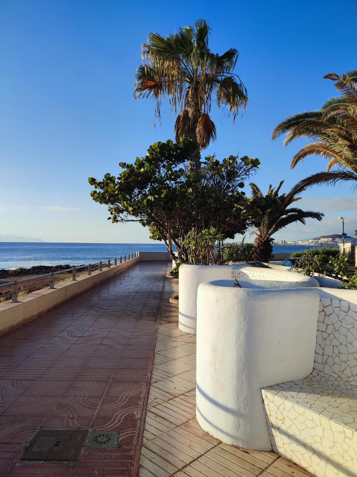 Margherita House Tenerife, Wonderful Ocean View 팔름-마르 외부 사진